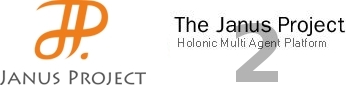 Janus Platform v2 or higher